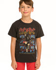 AC/DC  - Blow Up Your Video Tee BOYS chaserbrand