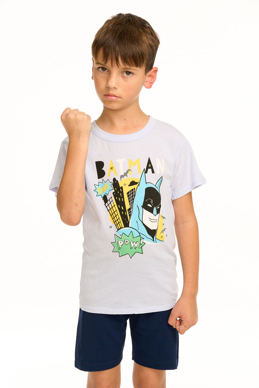 Batman  - Gotham City Hero Tee BOYS chaserbrand