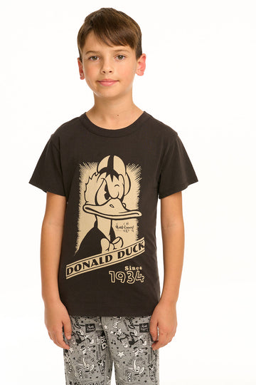 Disney 100 - Donald Duck Tee BOYS chaserbrand