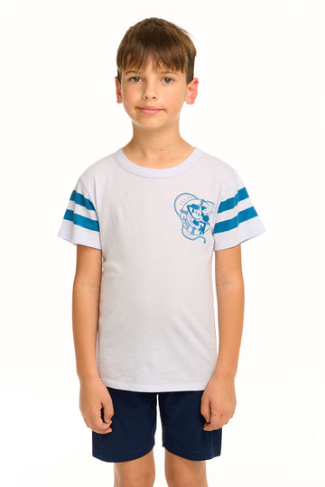 Disney 100 - Steamboat Willie Tee BOYS chaserbrand