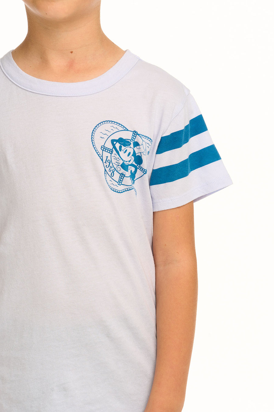 Disney 100 - Steamboat Willie Tee BOYS chaserbrand