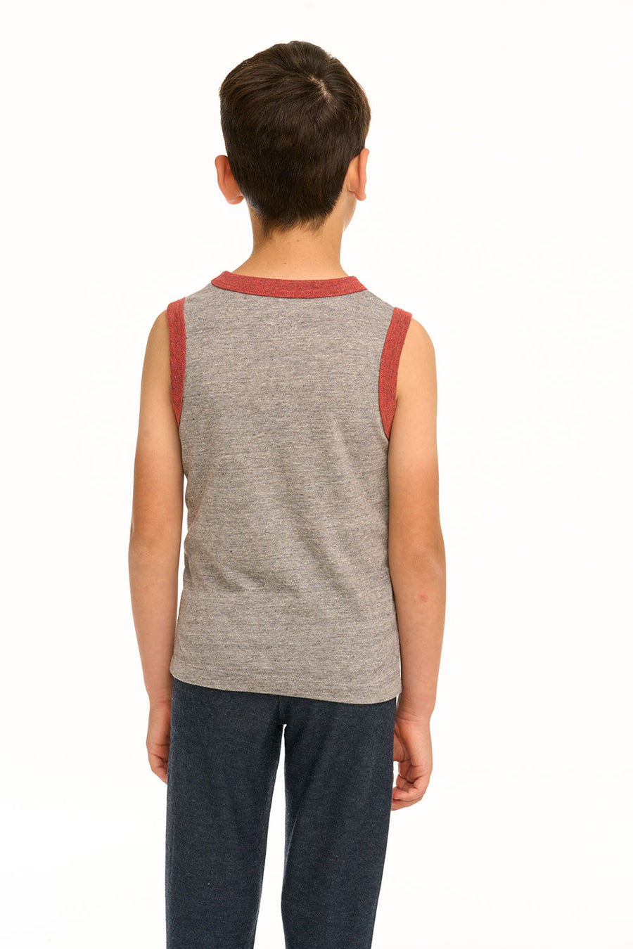 The Who - Peace Tank BOYS chaserbrand