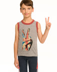 The Who - Peace Tank BOYS chaserbrand