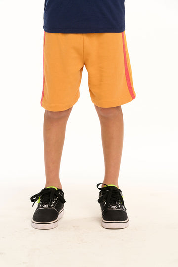 Socal Stripe Shorts BOYS chaserbrand