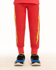 Lightning Bolt Joggers BOYS chaserbrand