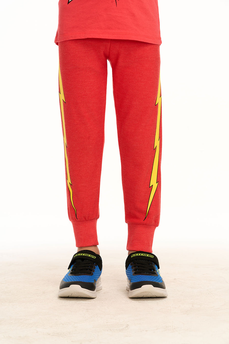 Lightning Bolt Joggers BOYS chaserbrand
