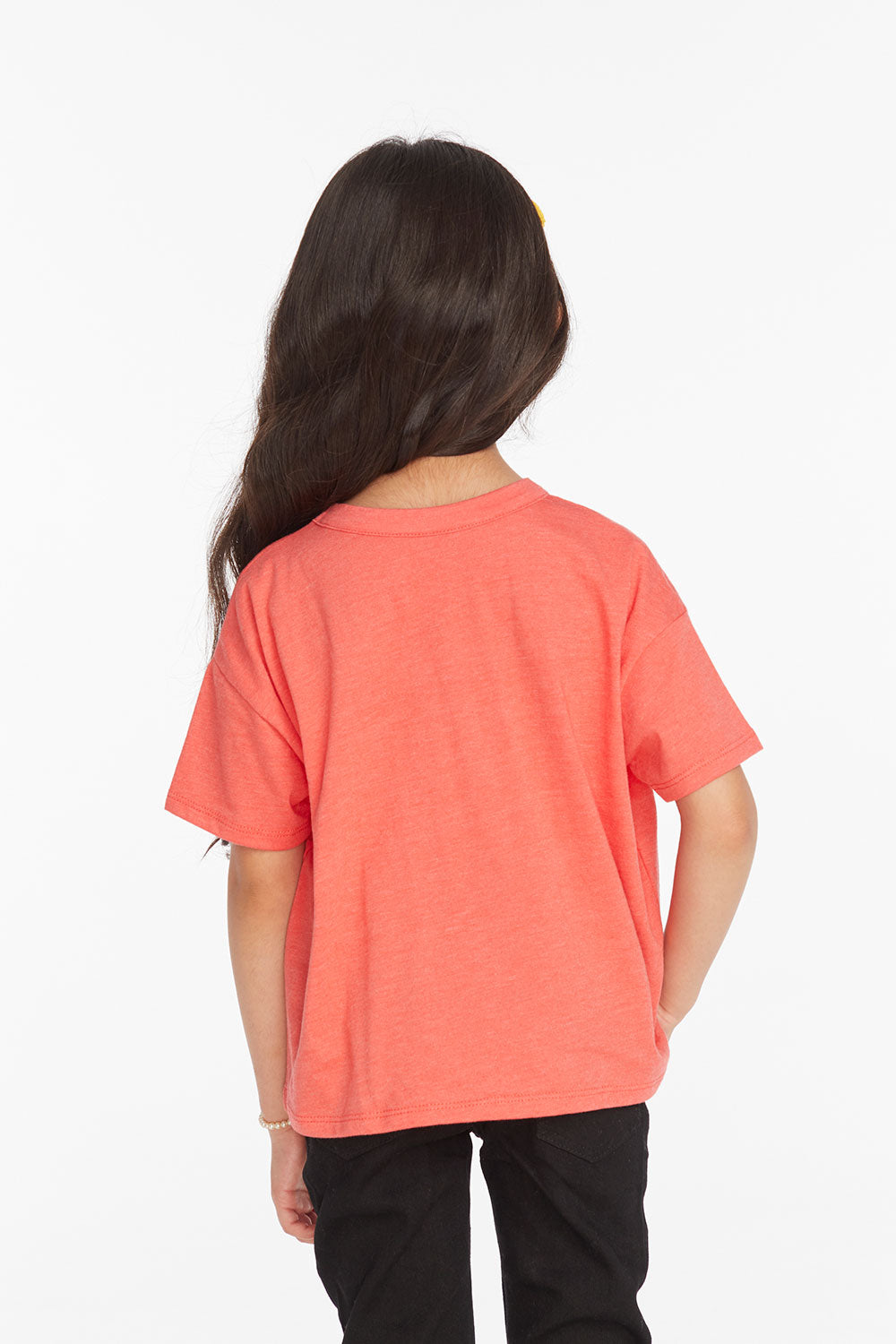 Lets Roll Girls Tee Girls chaserbrand