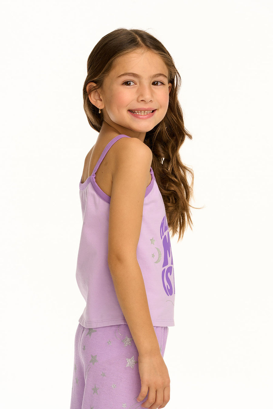 Magic In You Tank Top GIRLS chaserbrand