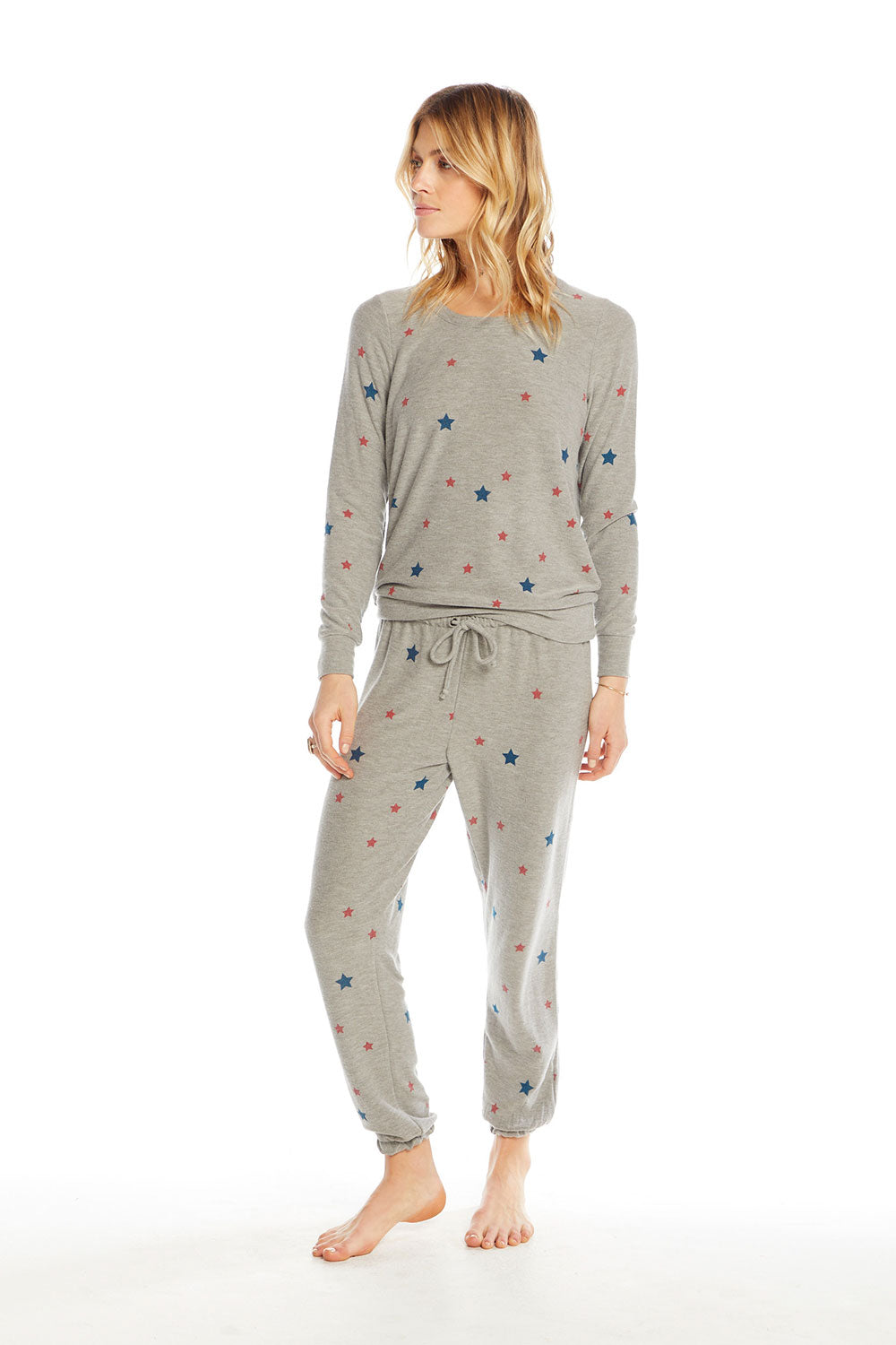 Star Pant WOMENS - chaserbrand