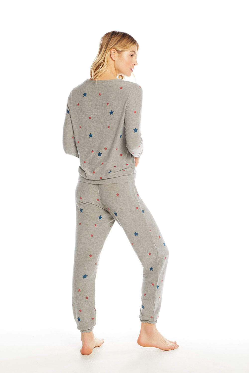 Star Pant WOMENS - chaserbrand