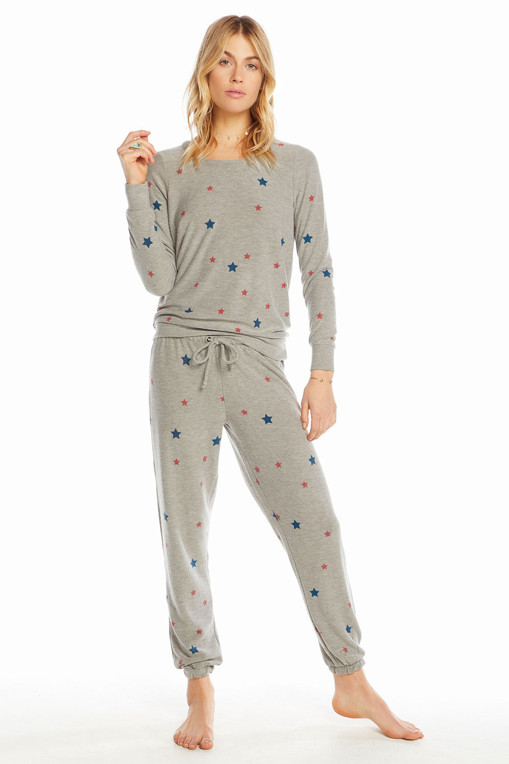 Star Pant WOMENS - chaserbrand