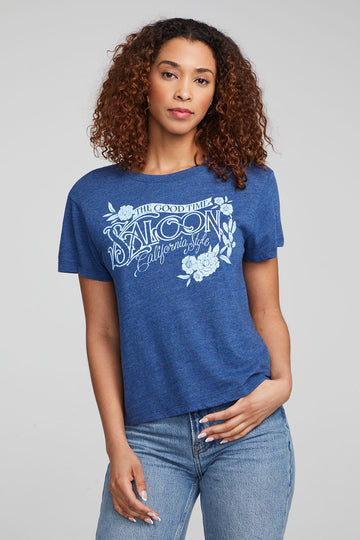Good Time Saloon WOMENS chaserbrand