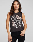 New York City WOMENS chaserbrand