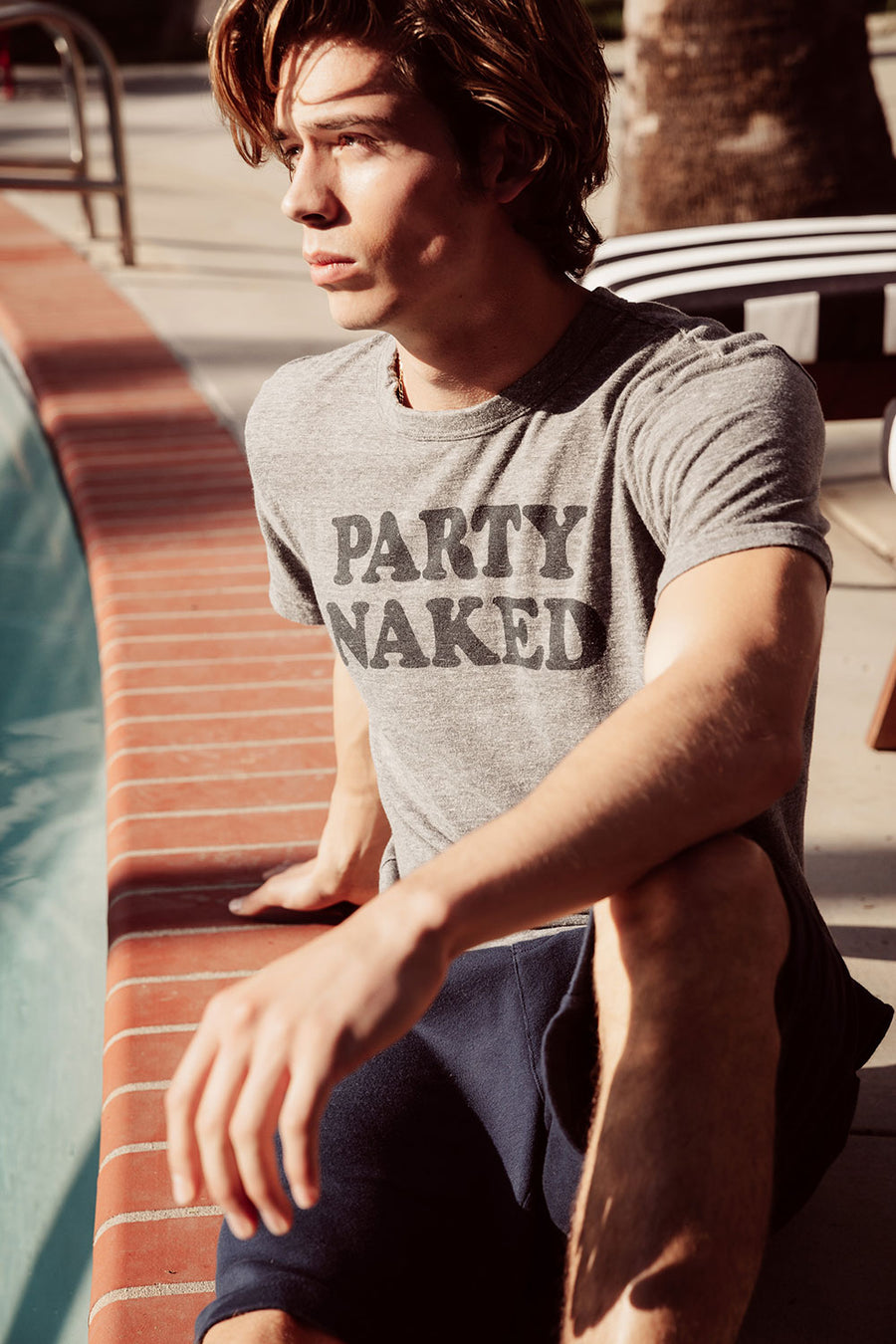 Party Naked MENS - chaserbrand
