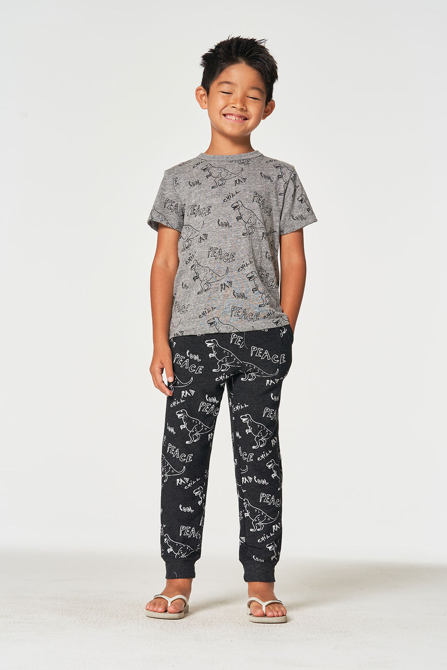 Dino Jam BOYS chaserbrand