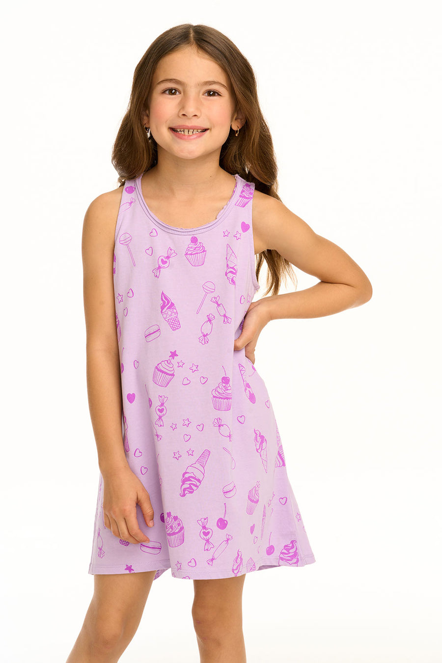 Yummy Dress GIRLS chaserbrand