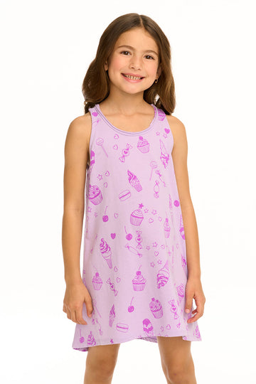Yummy Dress GIRLS chaserbrand