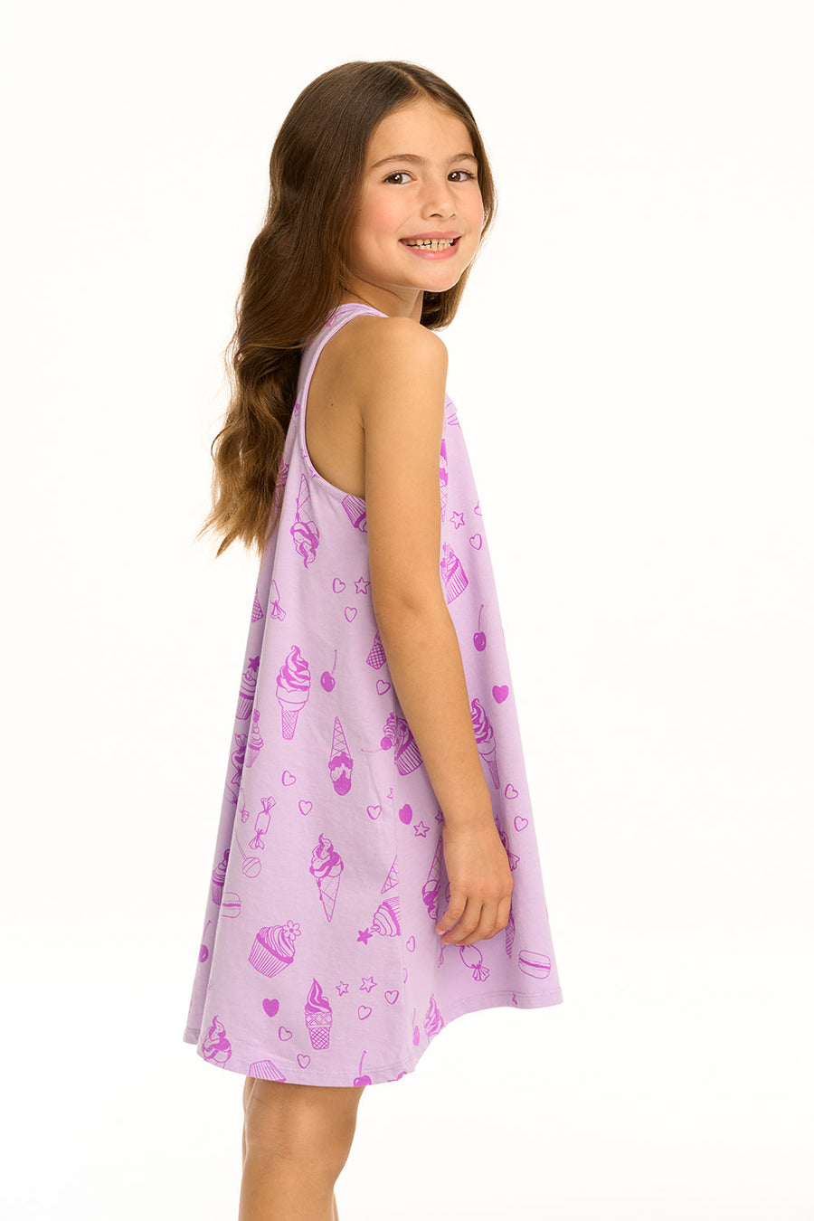 Yummy Dress GIRLS chaserbrand