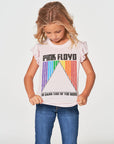 Pink Floyd - Dark Side of the Moon Rainbow GIRLS chaserbrand