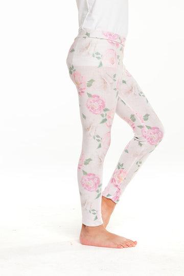 Floral Party Pants BCA - chaserbrand