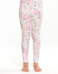 Floral Party Pants BCA - chaserbrand