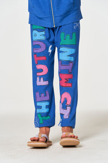 The Future Is Mine Pants GIRLS chaserbrand