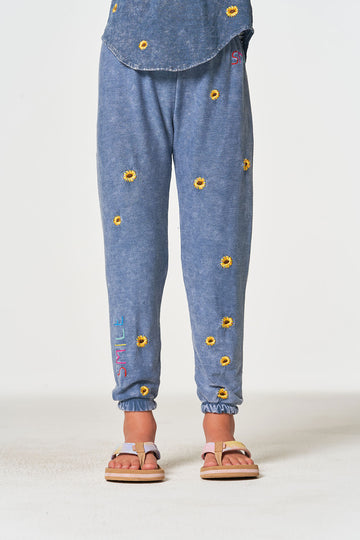 Sunshine Day Pants GIRLS chaserbrand