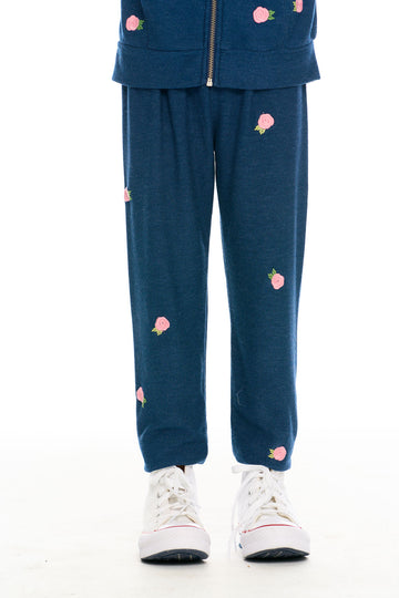 Rose Bud Pants GIRLS chaserbrand