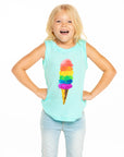 Every Scoop Tank GIRLS - chaserbrand