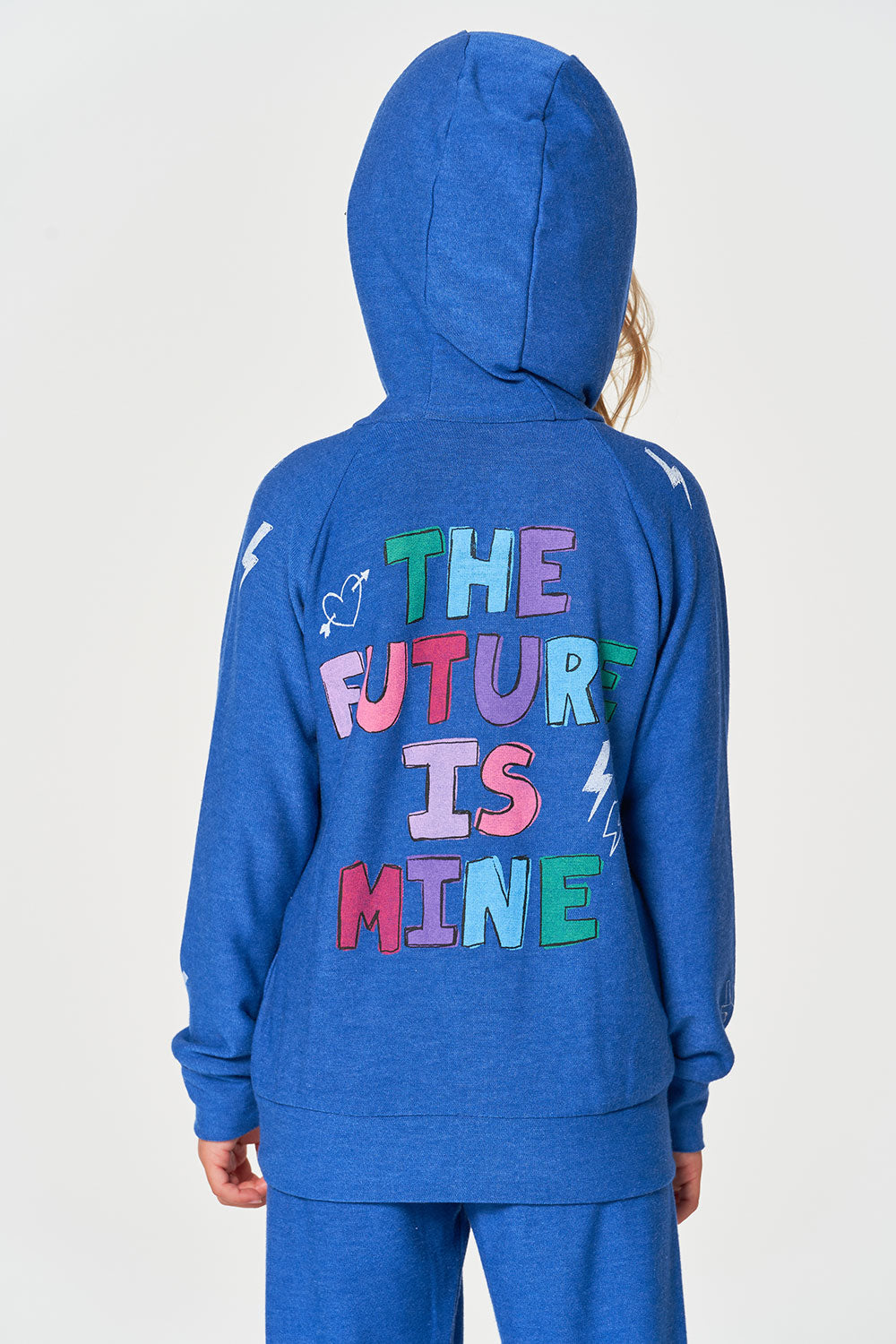 The Future Is Mine GIRLS chaserbrand
