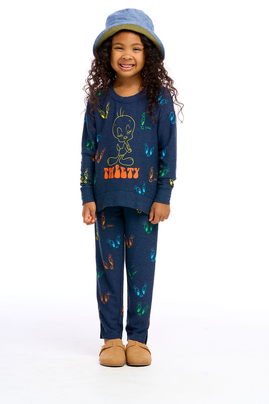 Looney Tunes - Tweety Bird Girls chaserbrand