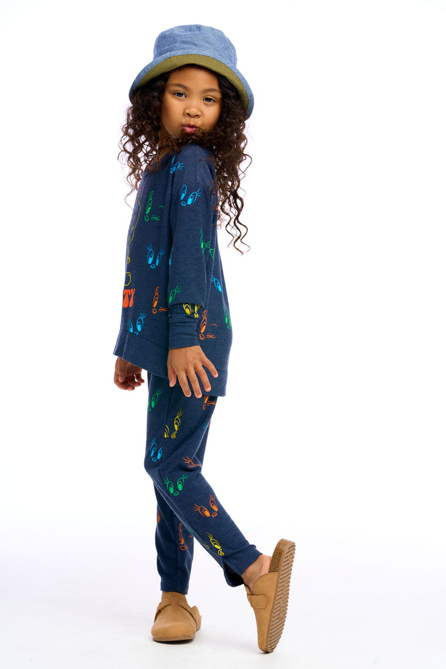 Looney Tunes - Tweety Bird Girls chaserbrand