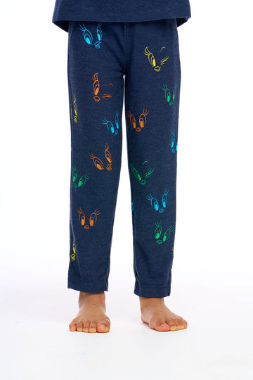 Looney Tunes - Tweety Bird Pants Girls chaserbrand