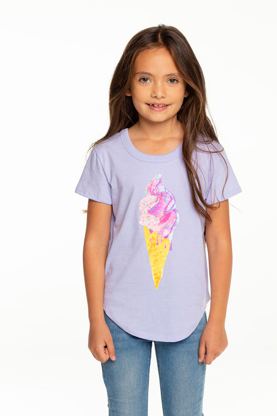 Sprinkle Cone GIRLS - chaserbrand