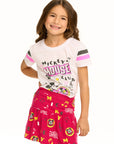 Disney 100 - Mickey Mouse Club Skort GIRLS chaserbrand