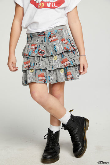 Disney Cruella De Vil - “Doodles” GIRLS - chaserbrand