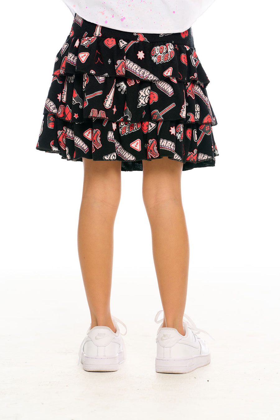 Harley Quinn - All Over Pattern GIRLS chaserbrand