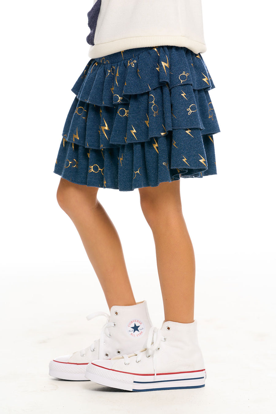 Harry Potter - Bolts And Glasses GIRLS chaserbrand
