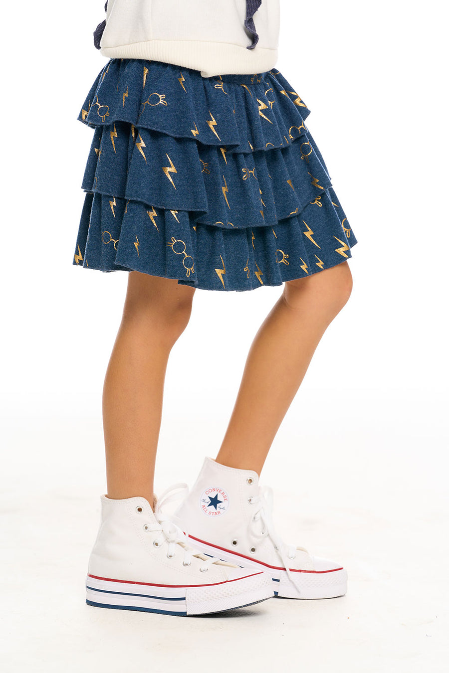 Harry Potter - Bolts And Glasses GIRLS chaserbrand