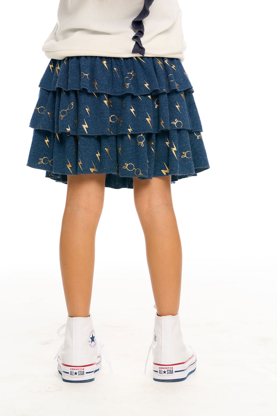 Harry Potter - Bolts And Glasses GIRLS chaserbrand