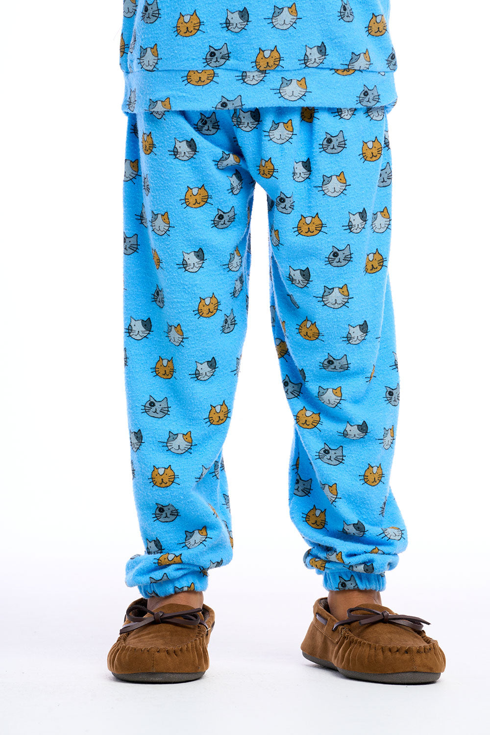 Cat Pants Girls chaserbrand