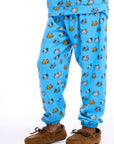 Cat Pants Girls chaserbrand