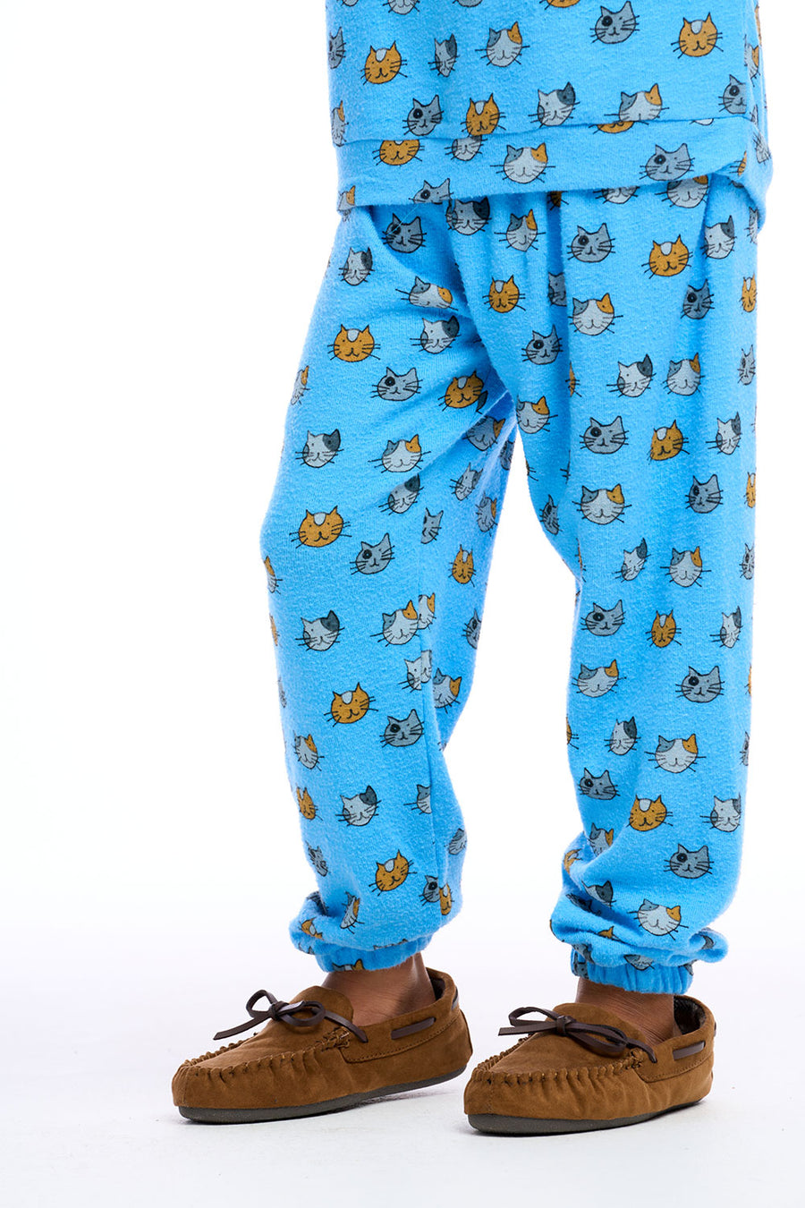 Cat Pants Girls chaserbrand