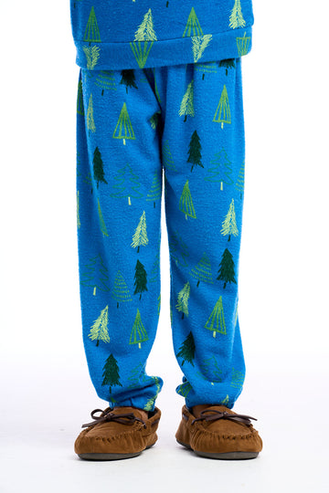 Evergreen Pants Girls chaserbrand