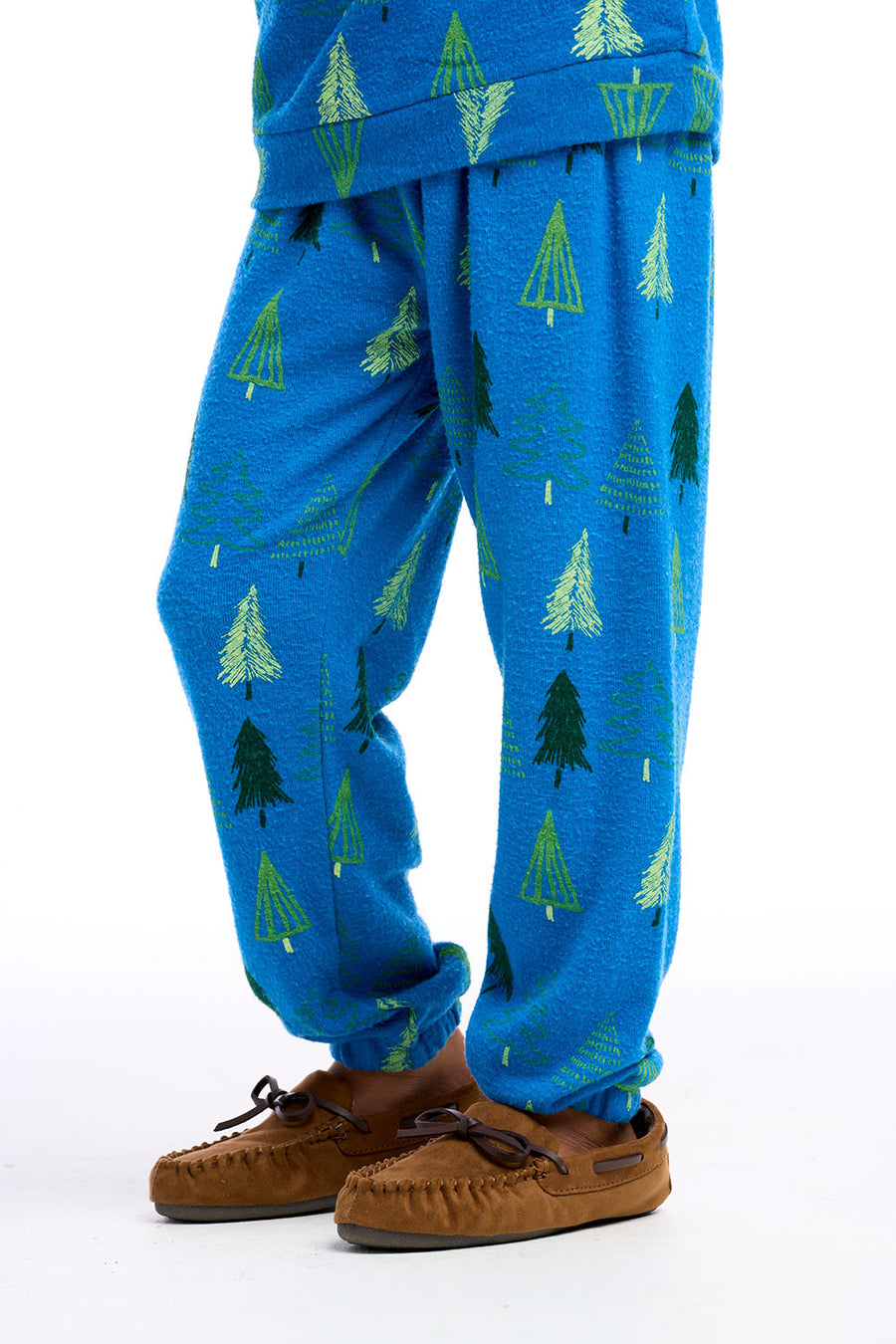 Evergreen Pants Girls chaserbrand