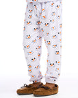 Snowperson Pants Girls chaserbrand