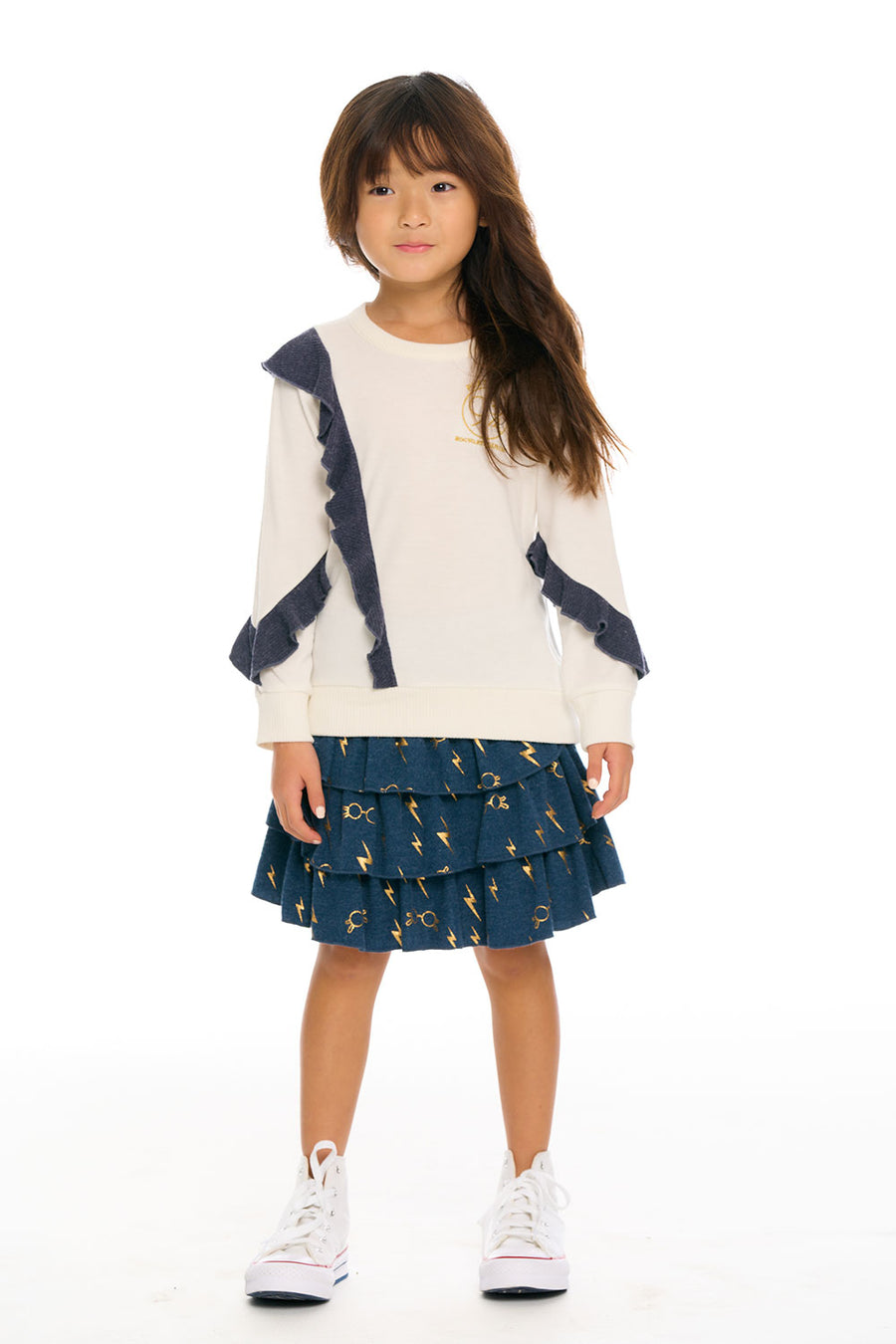 Harry Potter - Bolts And Glasses GIRLS chaserbrand