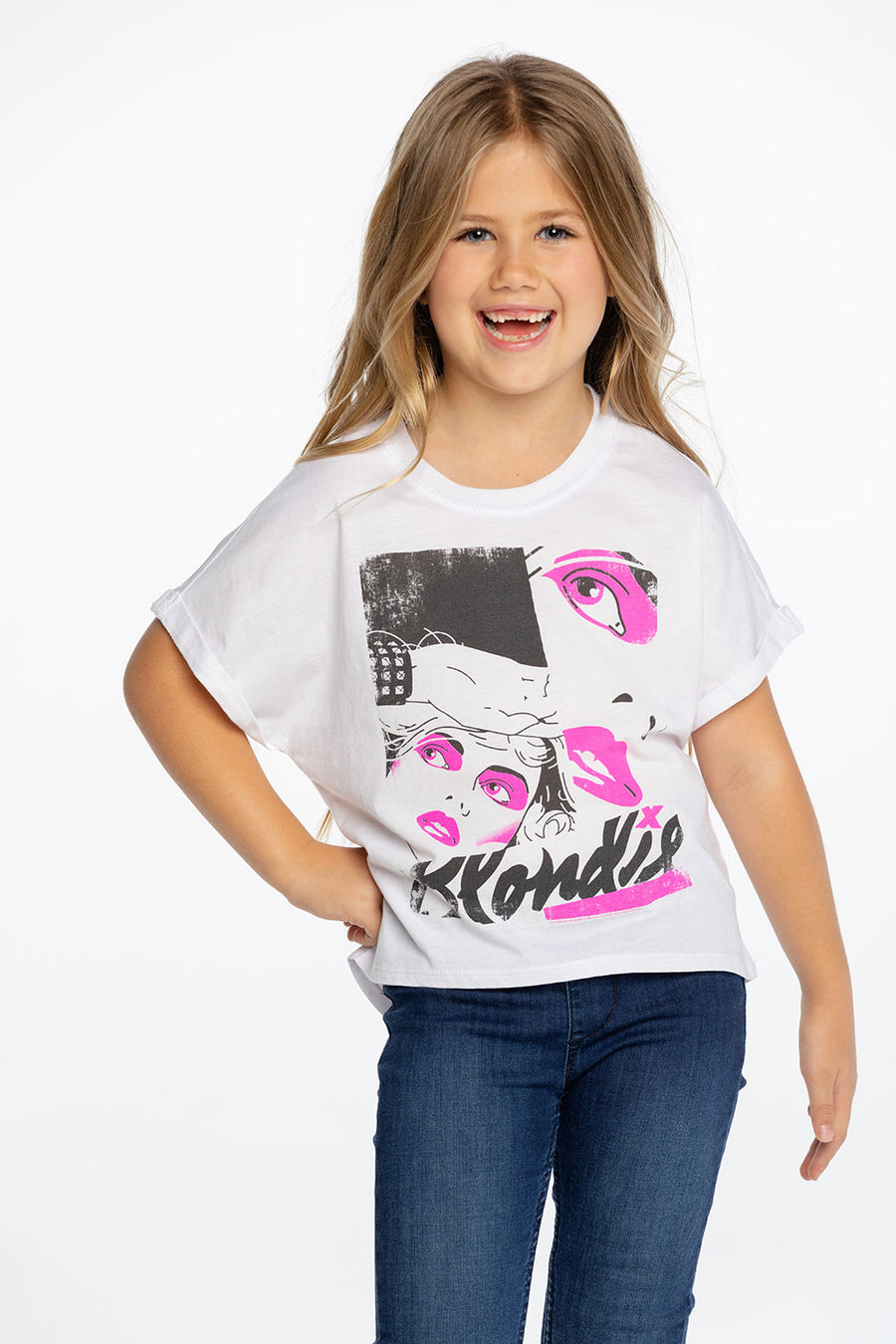 Blondie - Magique Disco GIRLS - chaserbrand
