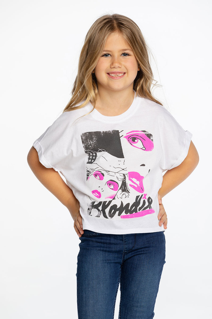 Blondie - Magique Disco GIRLS - chaserbrand