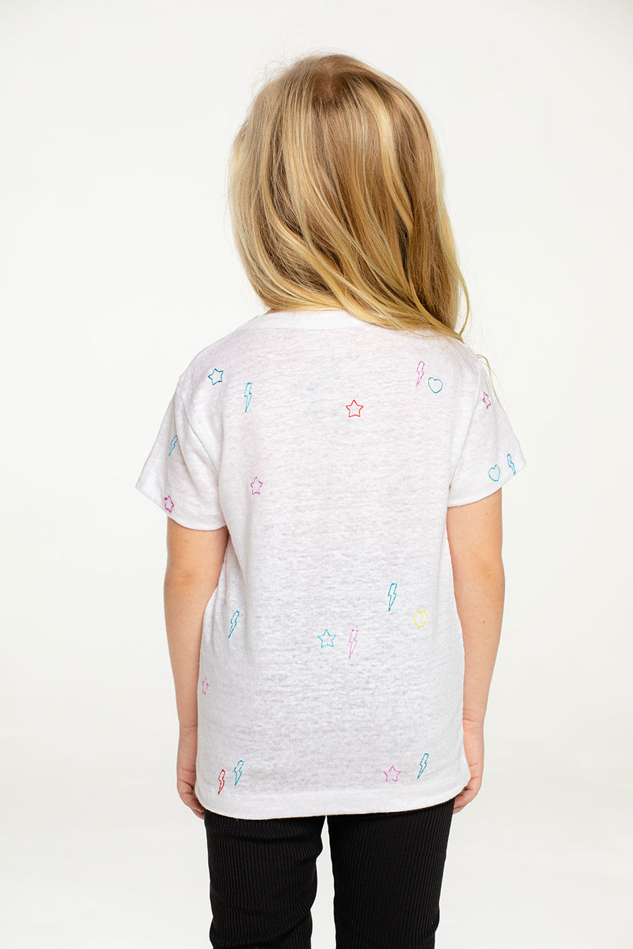 Stitch Love GIRLS - chaserbrand